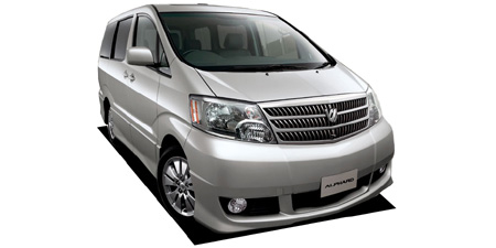 アルファードマイナーチェンジ前後の違いまとめ Cargo カーゴ L車情報メディア