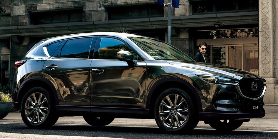 新型cx 5の安全性能について 評判はどうなのでしょうか Cargo カーゴ L車情報メディア